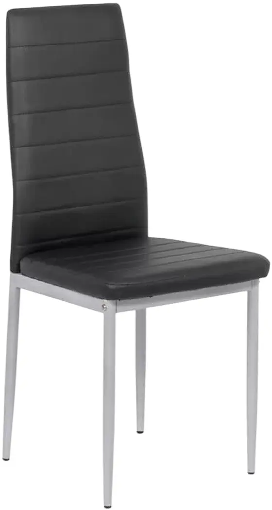 Стул Prestige Chairs BUC 263 (Black)
