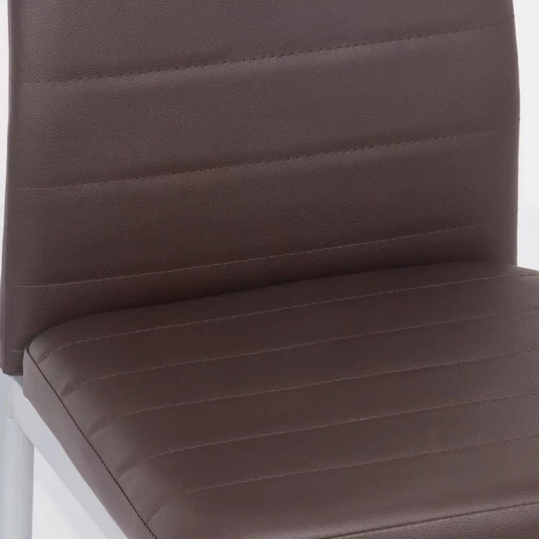 Scaun Prestige Chairs BUC 263 (Brown) - 3