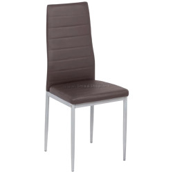 Scaun Prestige Chairs BUC 263 (Brown)
