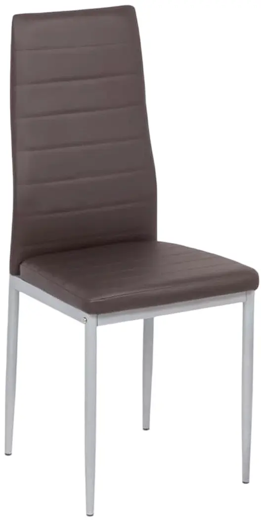 Scaun Prestige Chairs BUC 263 (Brown)