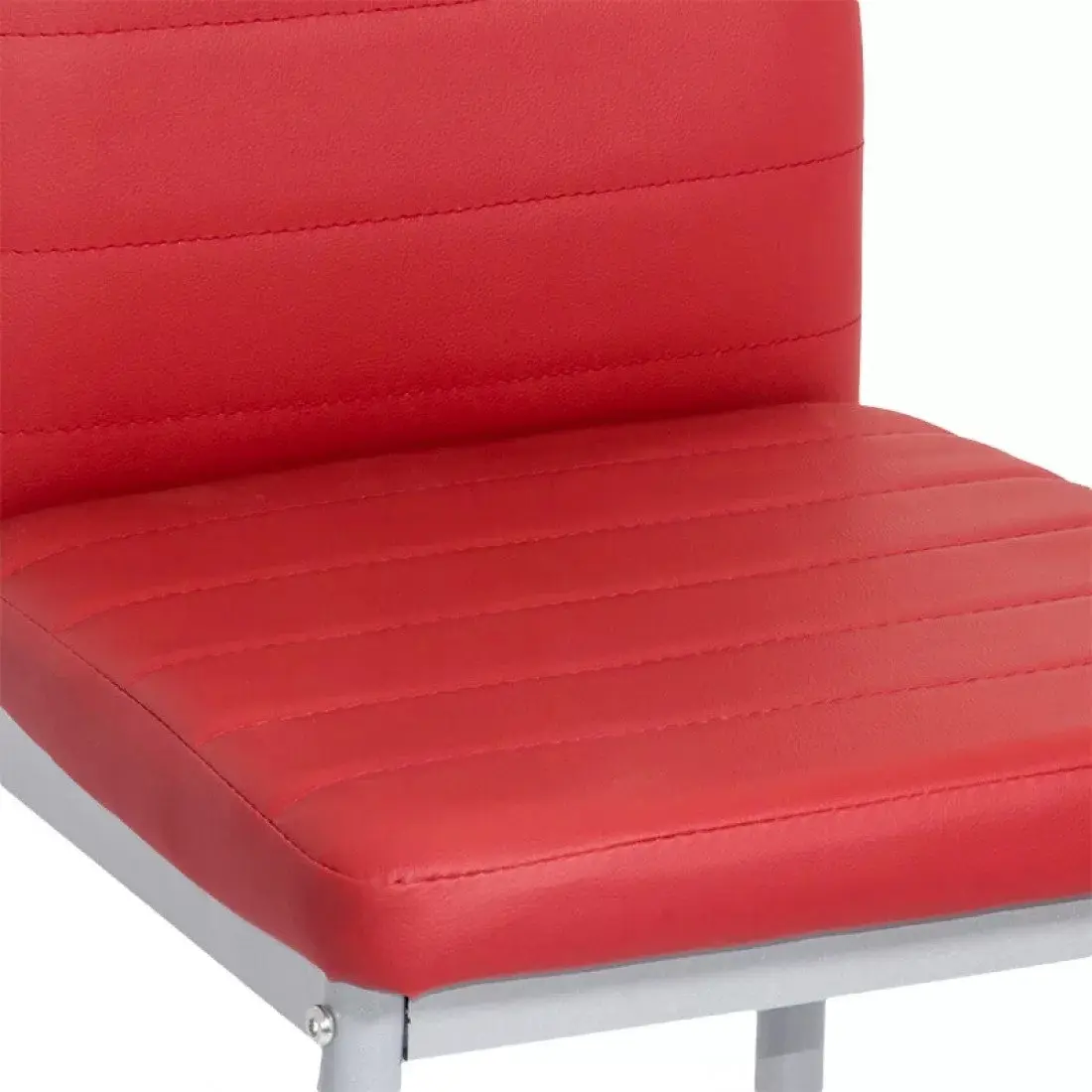 Scaun Prestige Chairs BUC 263 (Burgundy) - 2