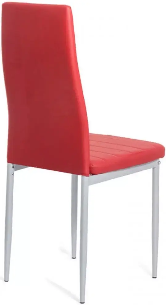 Scaun Prestige Chairs BUC 263 (Burgundy) - 3