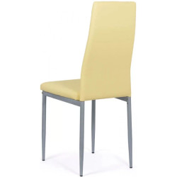 Scaun Prestige Chairs BUC 263 (Cream) Thumb