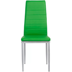 Scaun Prestige Chairs BUC 263 (Green) Thumb