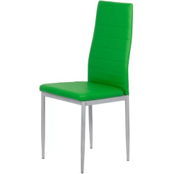 Scaun Prestige Chairs BUC 263 (Green) Thumb