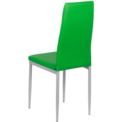 Scaun Prestige Chairs BUC 263 (Green) Thumb