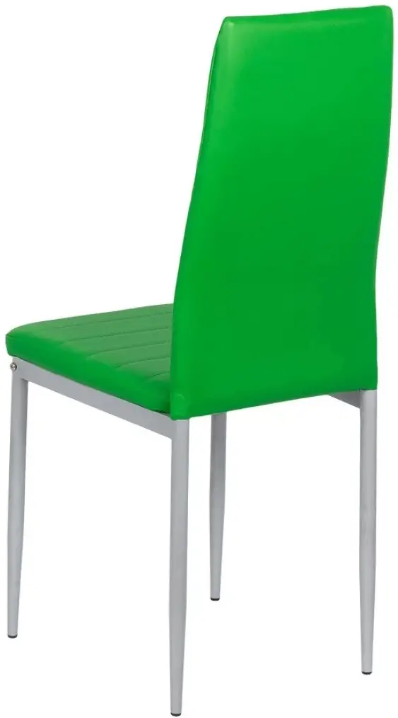 Scaun Prestige Chairs BUC 263 (Green) - 4