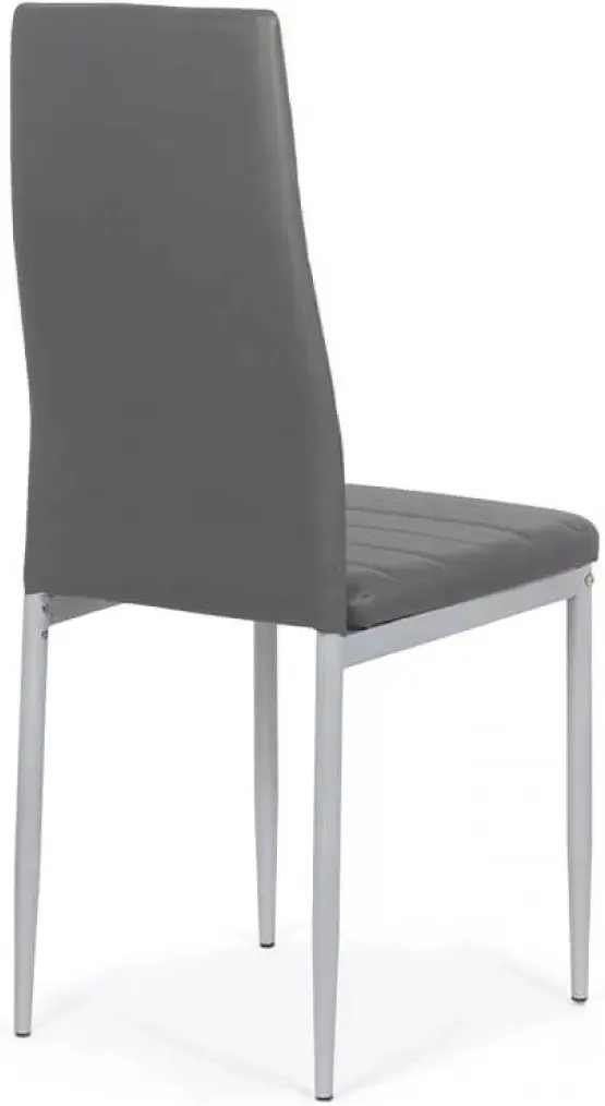 Scaun Prestige Chairs BUC 263 (Grey) - 2