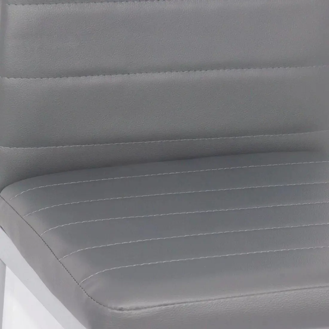 Scaun Prestige Chairs BUC 263 (Grey) - 3