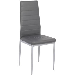 Scaun Prestige Chairs BUC 263 (Grey)