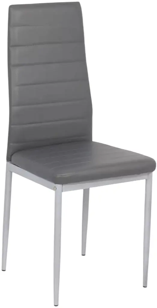 Scaun Prestige Chairs BUC 263 (Grey)