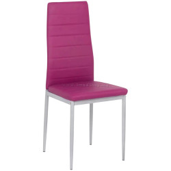 Scaun Prestige Chairs BUC 263 (Mauve)