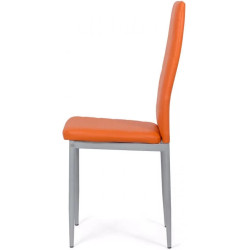 Scaun Prestige Chairs BUC 263 (Orange) Thumb