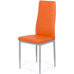 Scaun Prestige Chairs BUC 263 (Orange) Thumb