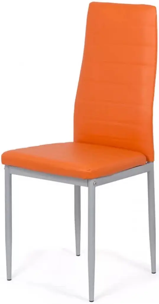 Scaun Prestige Chairs BUC 263 (Orange) - 3