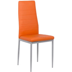 Scaun Prestige Chairs BUC 263 (Orange)