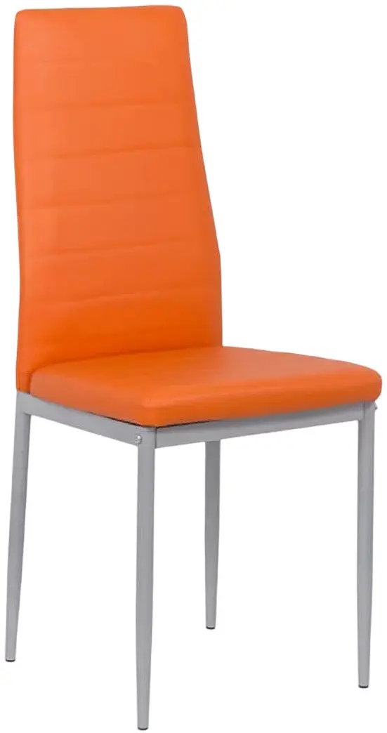 Scaun Prestige Chairs BUC 263 (Orange)