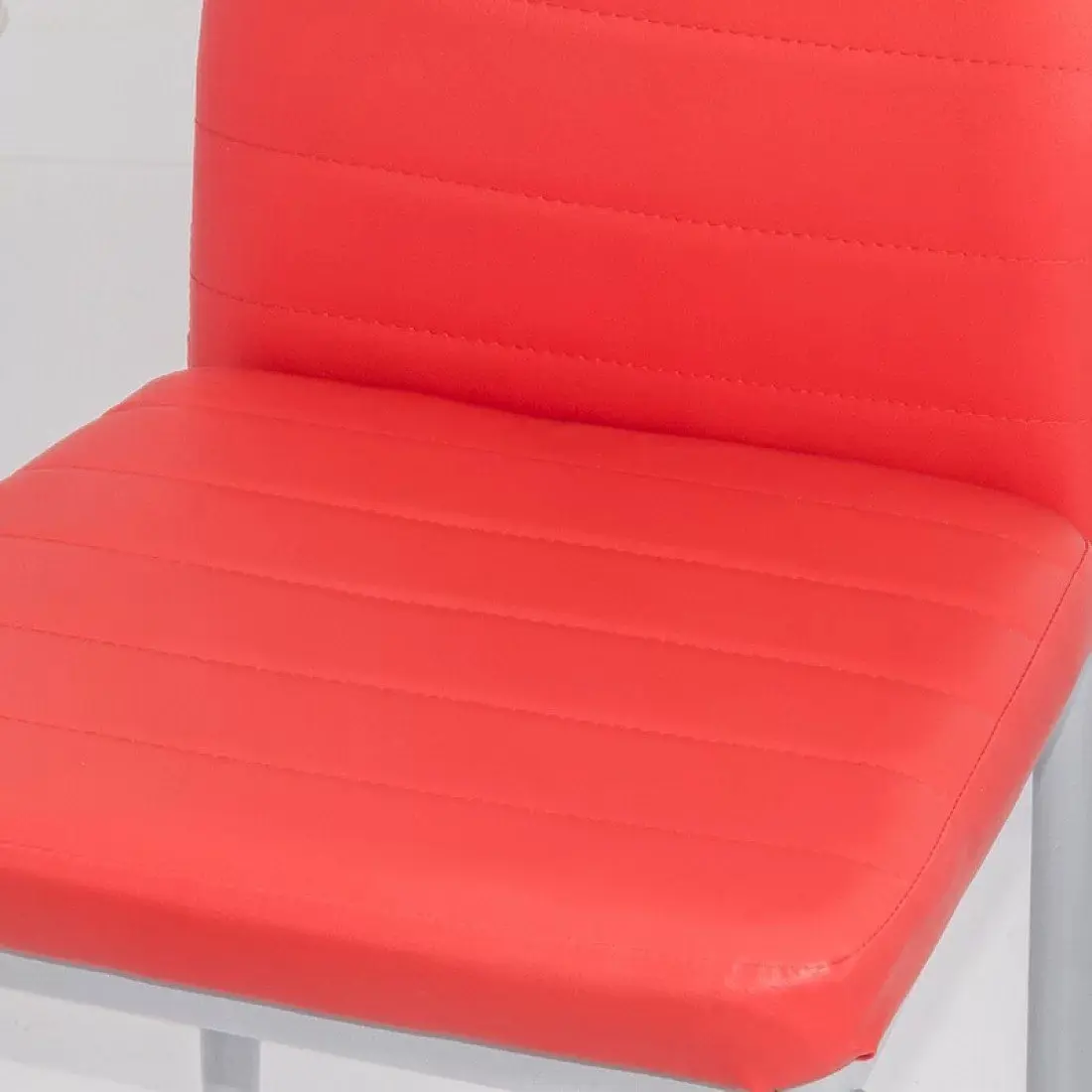 Scaun Prestige Chairs BUC 263 (Red) - 2