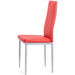 Scaun Prestige Chairs BUC 263 (Red) Thumb