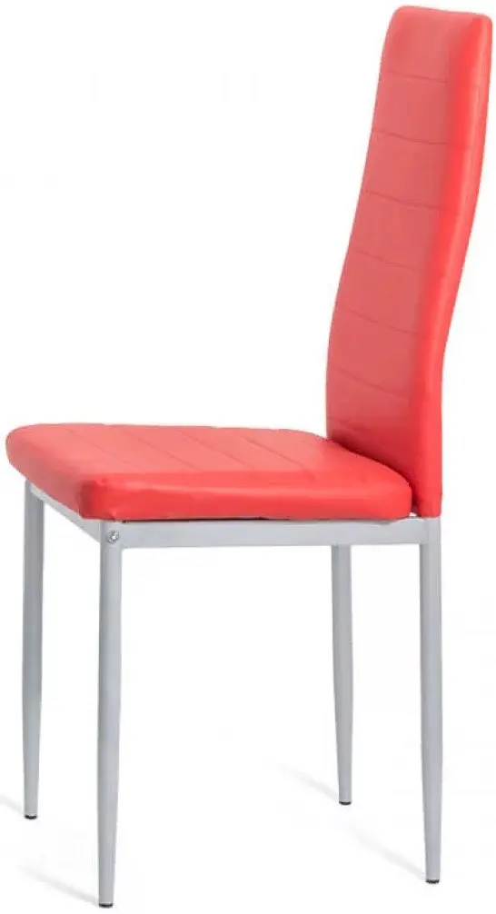 Scaun Prestige Chairs BUC 263 (Red) - 3