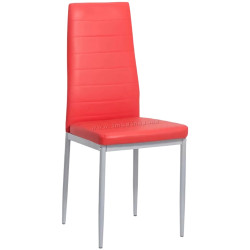 Scaun Prestige Chairs BUC 263 (Red)