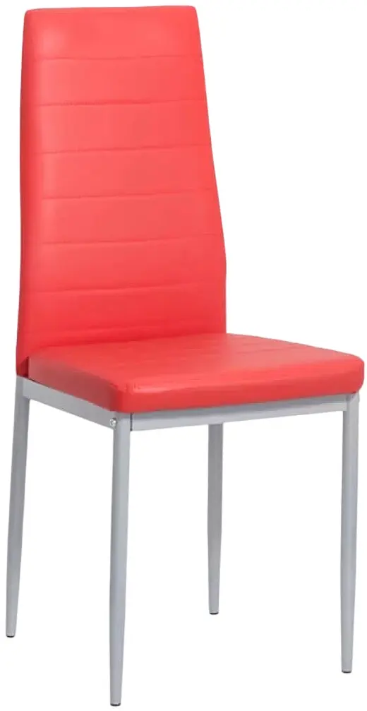 Scaun Prestige Chairs BUC 263 (Red)