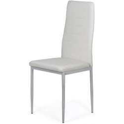 Scaun Prestige Chairs BUC 263 (White) Thumb