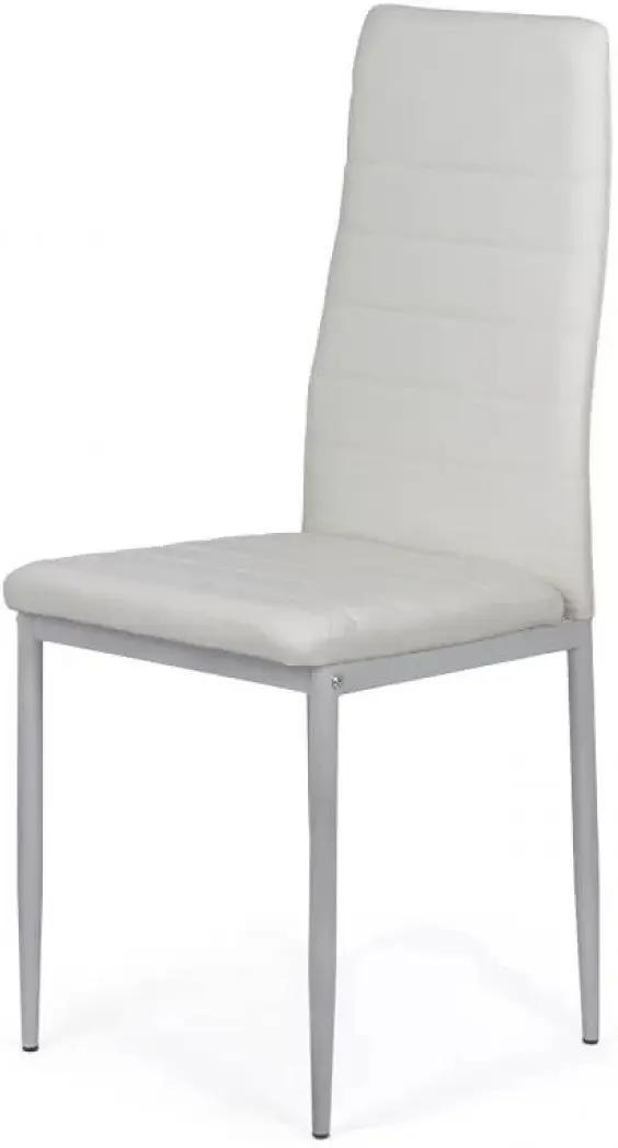 Scaun Prestige Chairs BUC 263 (White) - 3