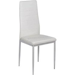 Scaun Prestige Chairs BUC 263 (White)