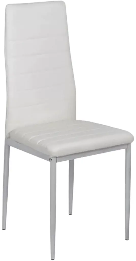 Scaun Prestige Chairs BUC 263 (White)