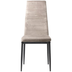 Стул Prestige Chairs BUC 263V (Beige) Thumb