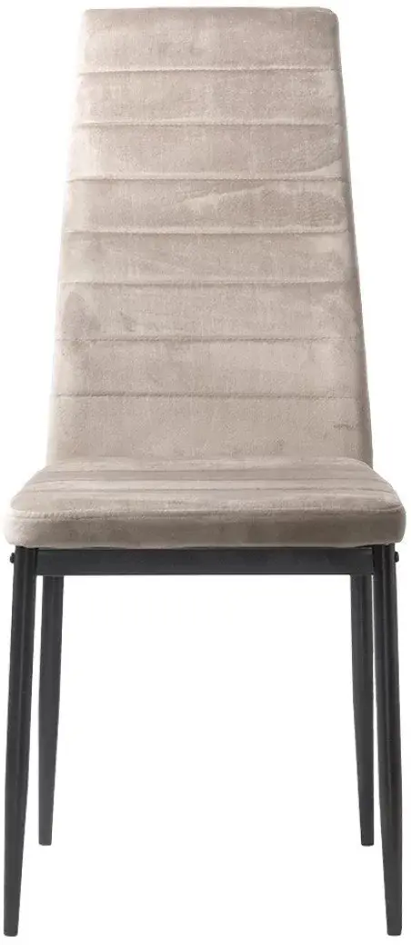 Стул Prestige Chairs BUC 263V (Beige) - 2