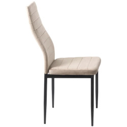 Стул Prestige Chairs BUC 263V (Beige) Thumb