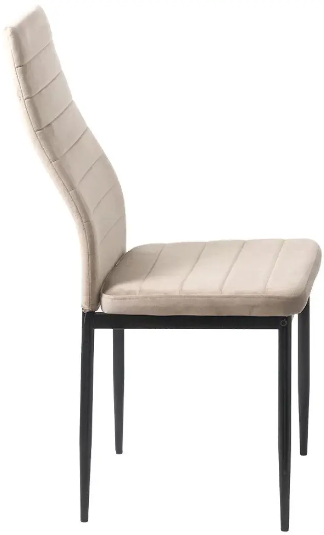 Стул Prestige Chairs BUC 263V (Beige) - 3