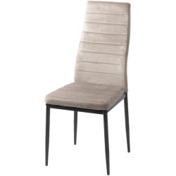 Стул Prestige Chairs BUC 263V (Beige) Thumb
