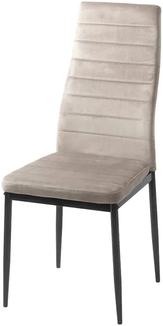 Стул Prestige Chairs BUC 263V (Beige) - 4