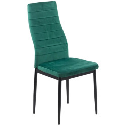 Стул Prestige Chairs BUC 263V (Green) Thumb