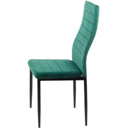 Стул Prestige Chairs BUC 263V (Green) Thumb