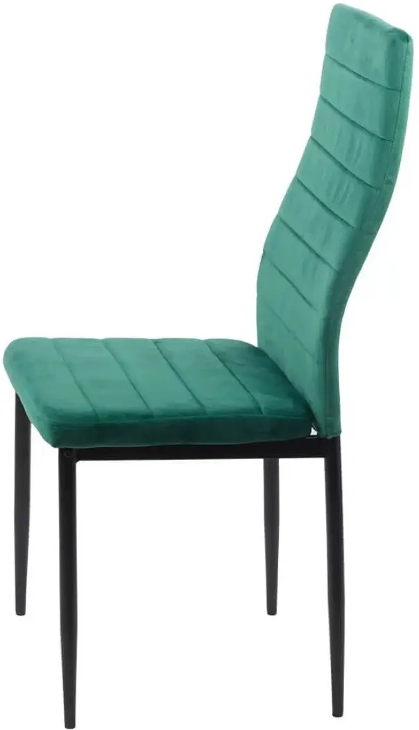 Стул Prestige Chairs BUC 263V (Green) - 3
