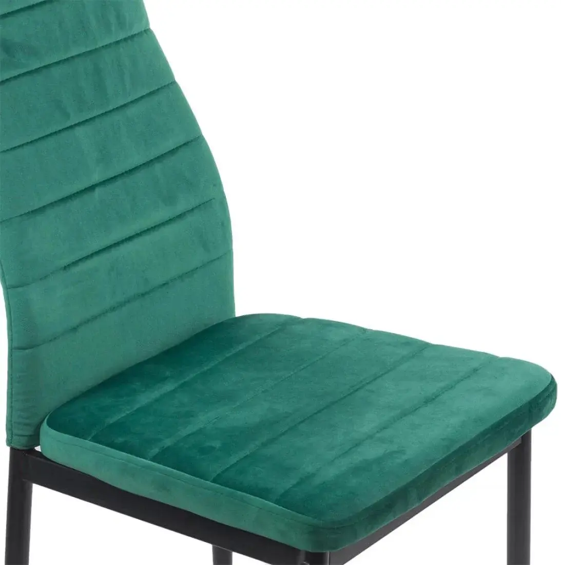 Стул Prestige Chairs BUC 263V (Green) - 4