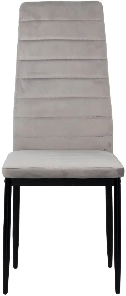 Стул Prestige Chairs BUC 263V (Grey) - 2