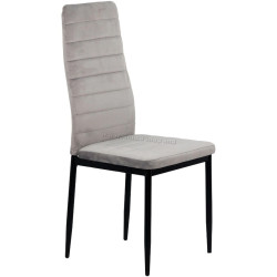 Стул Prestige Chairs BUC 263V (Grey)
