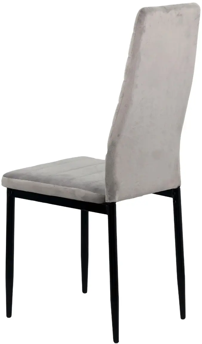 Стул Prestige Chairs BUC 263V (Grey) - 4