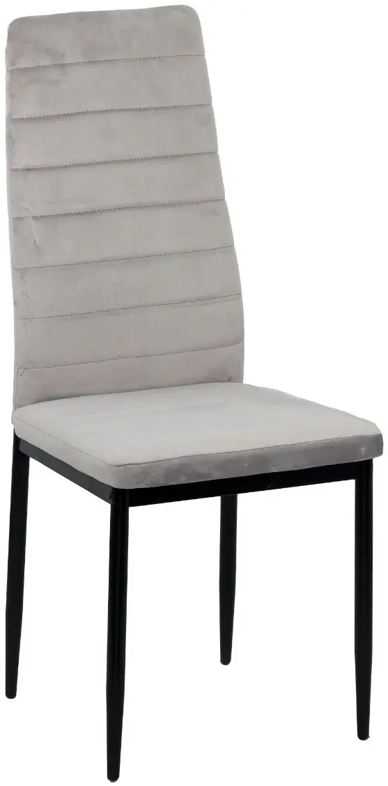 Стул Prestige Chairs BUC 263V (Grey) - 5