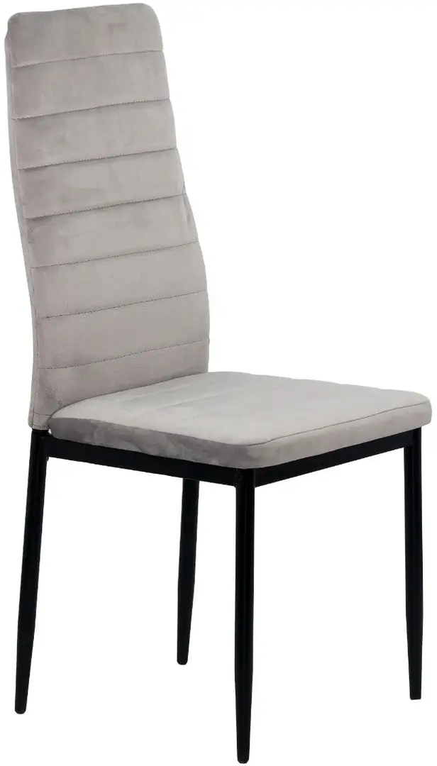 Стул Prestige Chairs BUC 263V (Grey)