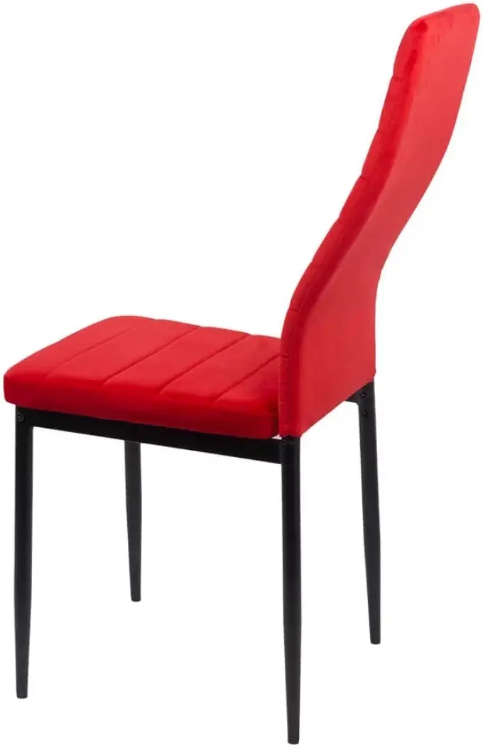 Стул Prestige Chairs BUC 263V (Red) - 2