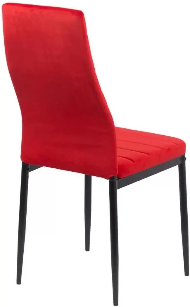 Стул Prestige Chairs BUC 263V (Red) - 3