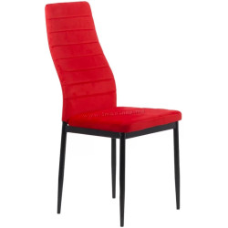 Стул Prestige Chairs BUC 263V (Red)
