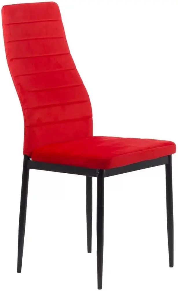 Стул Prestige Chairs BUC 263V (Red)