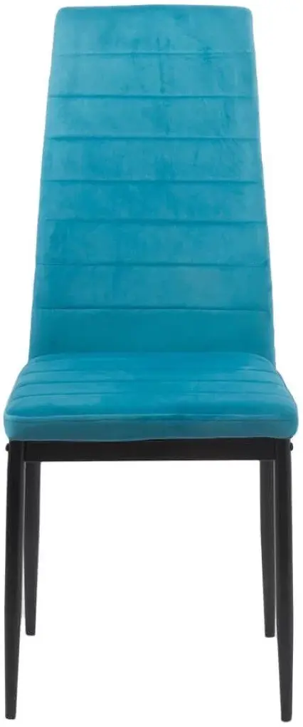 Стул Prestige Chairs BUC 263V (Turquoise) - 2